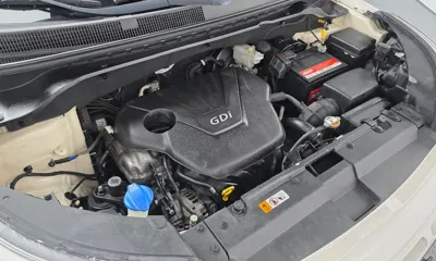 Kia Soul 2014, 130019 км, за 7800000 KRW - фото 6