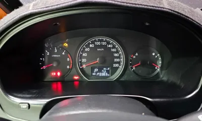 Hyundai Starex 2016, 173383 км, за 8900000 KRW - фото 8