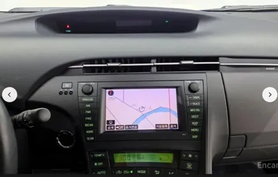 Toyota Prius 2010, 28500 км, за 12100000 KRW - фото 8