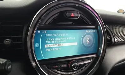 MINI Cooper 2019, 77165 км, за 17300000 KRW - фото 17