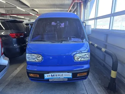 ChevroletGMDaewoo damas 2019, 45665 км, за 6800000 KRW
