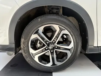 Honda XR-V 2022, 23000 км, за 96800 CNY - фото 16