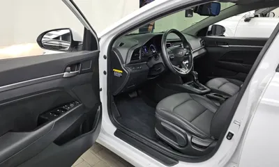 Hyundai Avante 2019, 46825 км, за 13500000 KRW - фото 10
