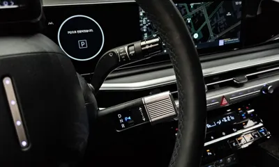 Hyundai Grandeur 2023, 41194 км, за 30500000 KRW - фото 9