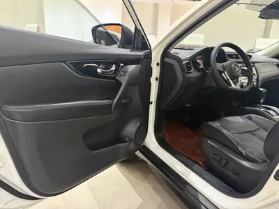 Nissan X-Trail 2018, 140000 км, за 55800 CNY - фото 4