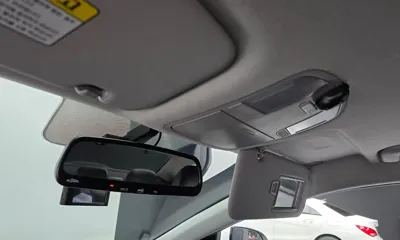 Hyundai Avante 2017, 91952 км, за 9500000 KRW - фото 20