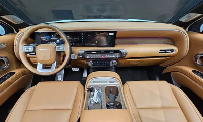 Hyundai Palisade 2026, 135 км, за 71000000 KRW - фото 7