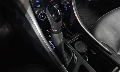 Hyundai Sonata 2013, 224369 км, за 2700000 KRW - фото 9