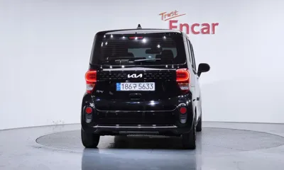 Kia Ray 2022, 48911 км, за 13590000 KRW