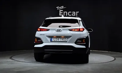 Hyundai Kona 2020, 48345 км, за 17900000 KRW - фото 4