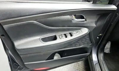 Hyundai Santafe 2023, 90360 км, за 20500000 KRW - фото 24