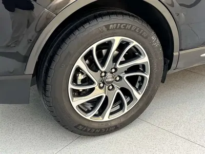 Lincoln Corsair 2022, 57500 км, за 115000 CNY - фото 33