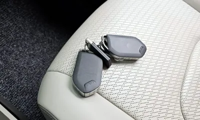 Kia Canival 2024, 109730 км, за 43500000 KRW - фото 26