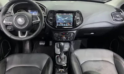 Jeep Compass 2018, 57366 км, за 13900000 KRW - фото 7