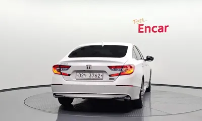 Honda Accord 2019, 160051 км, за 15700000 KRW