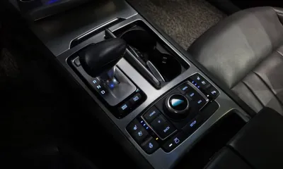Genesis G80 2019, 57787 км, за 19990000 KRW - фото 9