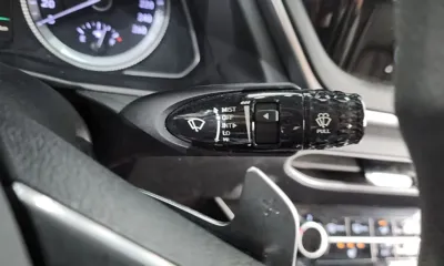 Hyundai Sonata 2022, 127521 км, за 10800000 KRW - фото 27