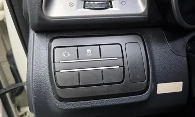 KG_Mobility_Ssangyong TIBOLI 2016, 136428 км, за 6300000 KRW - фото 31
