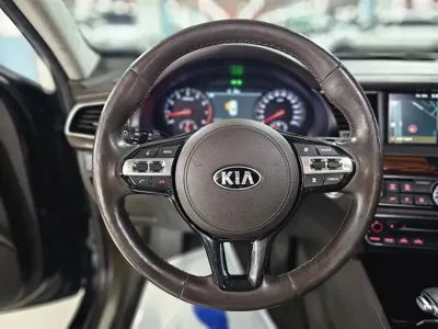Kia K7 2016, 120358 км, за 10300000 KRW - фото 9