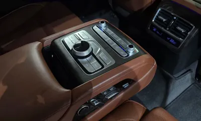Kia K9 2019, 103196 км, за 22500000 KRW - фото 29