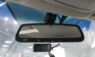KG_Mobility_Ssangyong KORANDO 2018, 95169 км, за 6700000 KRW - фото 20