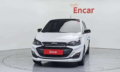 ChevroletGMDaewoo Spark 2021, 103104 км, за 7500000 KRW
