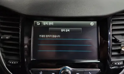 ChevroletGMDaewoo Trax 2017, 237830 км, за 3990000 KRW - фото 18
