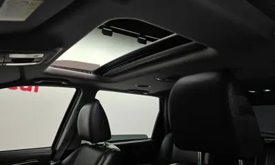 Kia Mohave 2018, 166736 км, за 15500000 KRW - фото 17