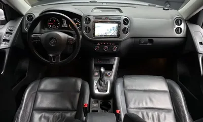 Volkswagen Tiguan 2016, 227147 км, за 5700000 KRW - фото 7