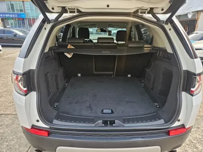 Land Rover Discovery Sport 2017, 96485 км, за 11900000 KRW - фото 10