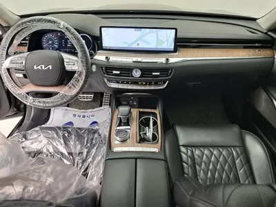 Kia K9 2023, 98850 км, за 40200000 KRW - фото 6