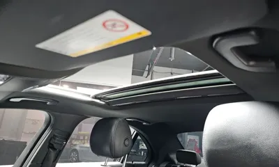 Mercedes-Benz C-Class 2018, 106934 км, за 15500000 KRW - фото 19