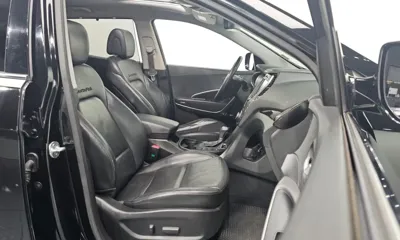 Hyundai Santafe 2013, 108263 км, за 9500000 KRW - фото 26