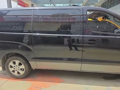 Hyundai Starex 2015, 177072 км, за 9500000 KRW - фото 5