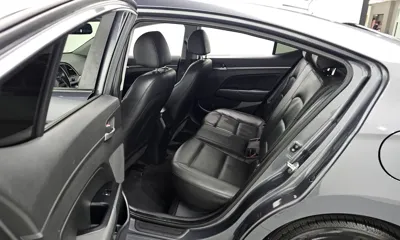 Hyundai Avante 2018, 139200 км, за 6500000 KRW - фото 12