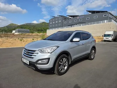 Hyundai Santafe 2013, 74194 км, за 9000000 KRW