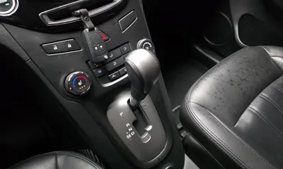 ChevroletGMDaewoo Orlando 2016, 108960 км, за 4900000 KRW - фото 9