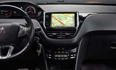 Peugeot 2008 2016, 160263 км, за 5500000 KRW - фото 12