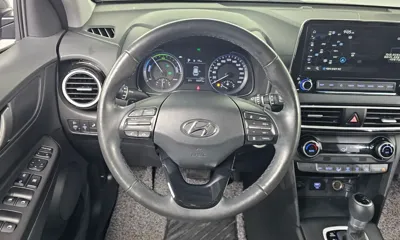 Hyundai Kona 2020, 83541 км, за 15300000 KRW - фото 12