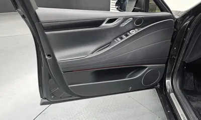 Genesis G80 2025, 12434 км, за 44800000 KRW - фото 24