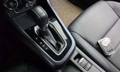 Renault-KoreaSamsung XM3 2020, 94619 км, за 11000000 KRW - фото 9