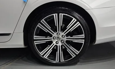 Volvo S90 2022, 49180 км, за 37700000 KRW - фото 21