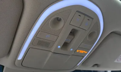 Genesis G70 2021, 70036 км, за 27990000 KRW - фото 33