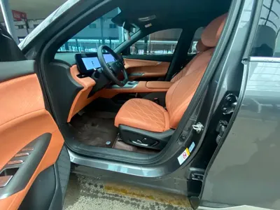Changan 长安CS75PLUS 2025, 6000 км, за 92800 CNY - фото 10