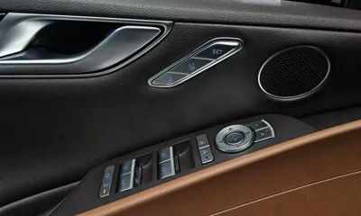 Genesis G80 2024, 38618 км, за 44200000 KRW - фото 20