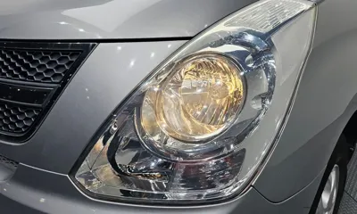 Hyundai Starex 2014, 114303 км, за 7900000 KRW - фото 22