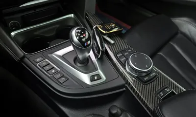 BMW M4 2016, 116550 км, за 37900000 KRW - фото 9