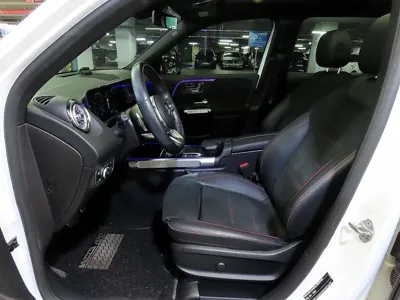 Mercedes-Benz GLB-Class 2021, 76205 км, за 32000000 KRW - фото 6
