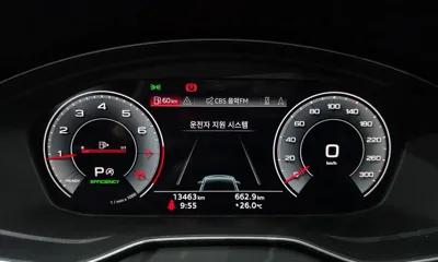 Audi Q5 2024, 13463 км, за 57500000 KRW - фото 8