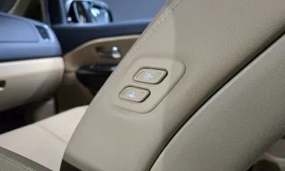 Kia Canival 2019, 69544 км, за 16300000 KRW - фото 29